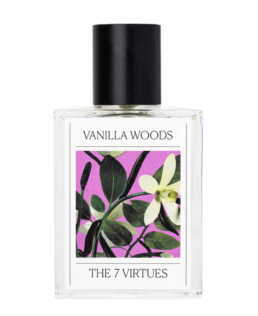 Experience the creamy luxury of sandalwood paired with the sweetness of vanilla, complemented by undertones of pear and caramel. This scent is ideal for those seeking warmth and a touch of exotic sweetness in their daily fragrance.